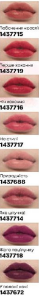 Рідка губна помада-пігмент «СуперСтійкість»Жага поцілунку/Smooch Proof 1437718